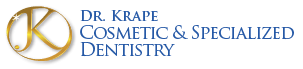 Cosmetic | Dentist | North Palm Beach | Doctor Krape Dentistry