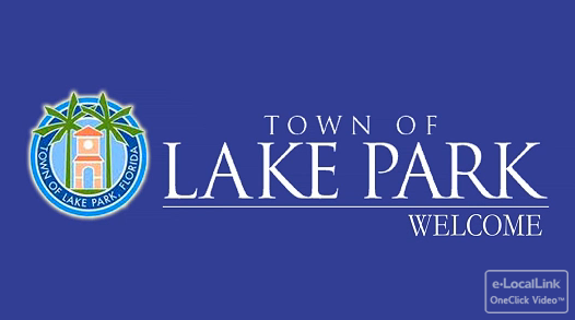 Lake Park Welcome Video